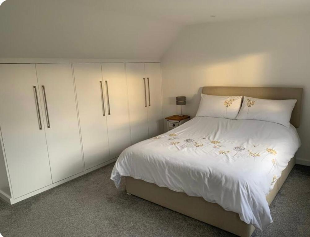 1 Bedroom Self Contained Separate Annexe In Exeter Ide 외부 사진