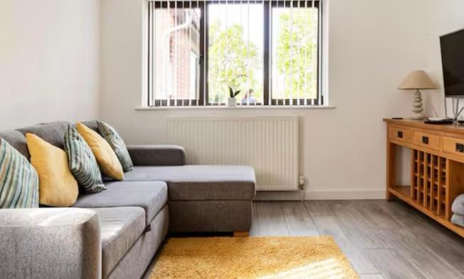 1 Bedroom Self Contained Separate Annexe In Exeter Ide 외부 사진