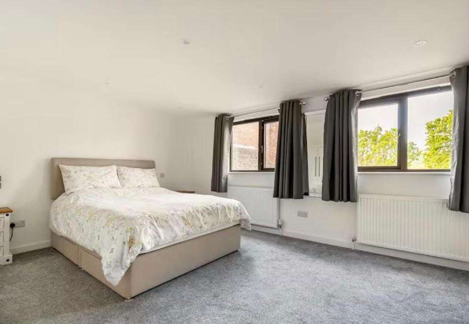 1 Bedroom Self Contained Separate Annexe In Exeter Ide 외부 사진